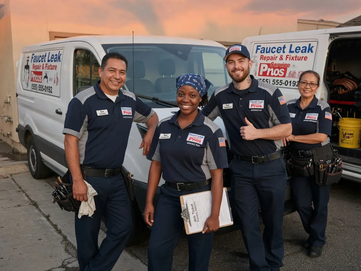 Faucet Repair company in Tallassee, TN