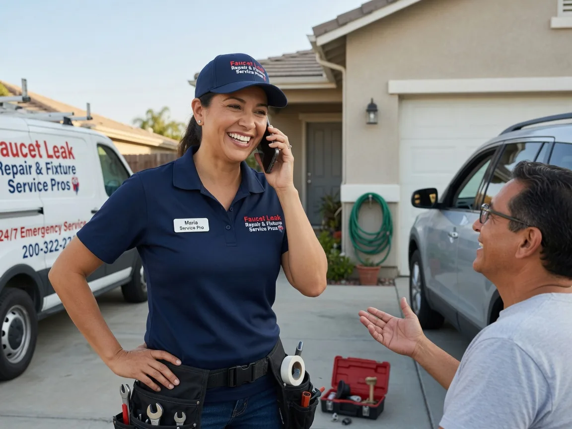 Faucet Repair Tallassee, TN FAQs