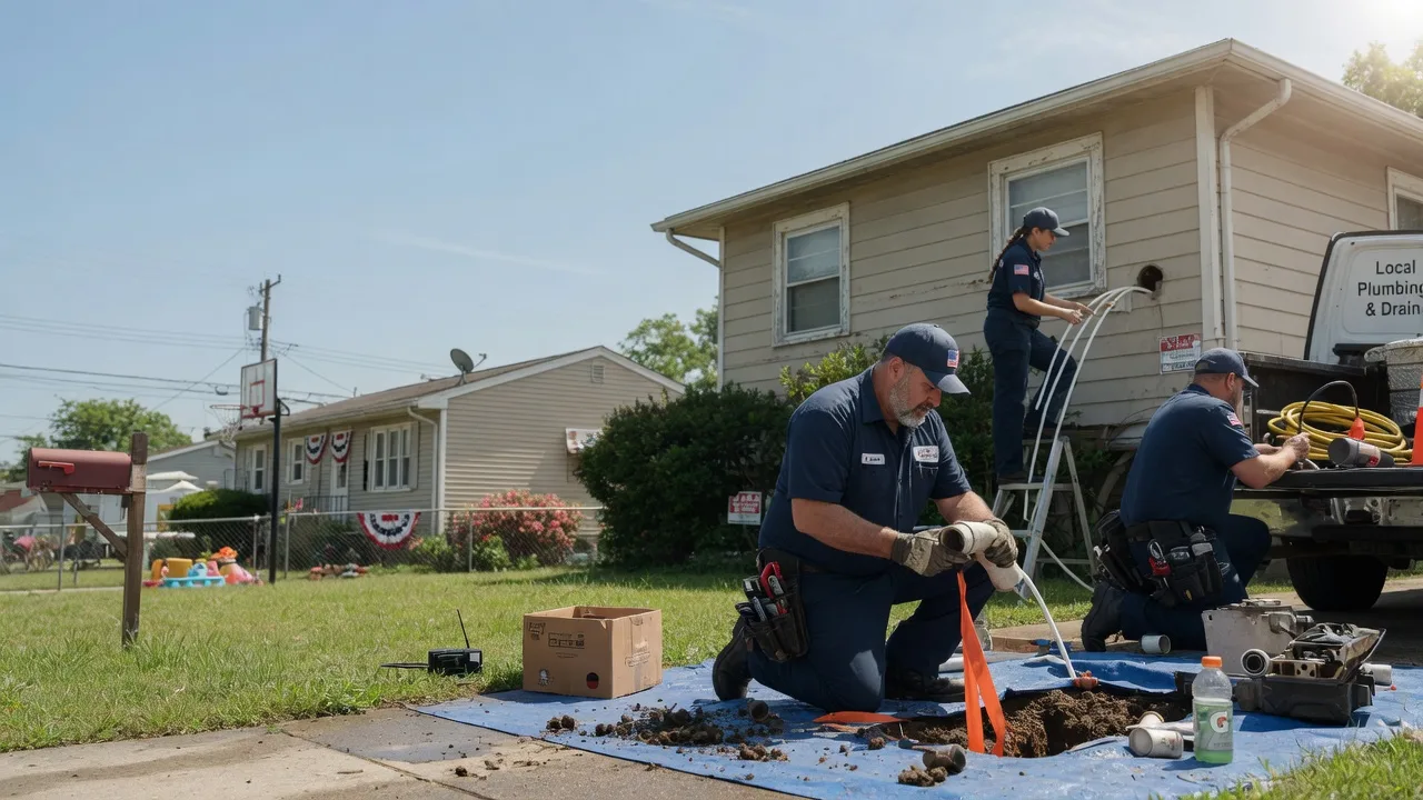 Faucet Repair in Tallassee, TN near me
